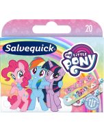 Salvequick Lastenlaastari  My Little Pony 20kpl