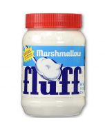 Marshmallow Fluff vaahtokarkkilevite 213g