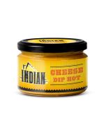 Indian Cheesedip Hot 250g