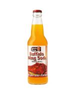 Lester's Fixins Buffalo Wing Soda virvoitusjuoma 355ml