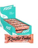Fast Roasted Fudge proteiinipatukka 45g x 15kpl