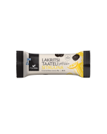 Foodin Lakritsitaatelipatukka sitruuna 35g