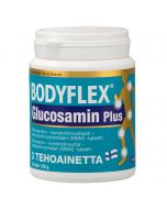 Bodyflex Glucosamin Plus (120tabl)