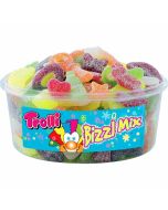 Trolli Sour Bizzl Mix makeissekoitus 1kg