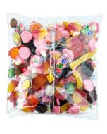 Hävikkipussi 1 kg