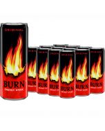 Burn Original energiajuoma 250ml x 12-pack