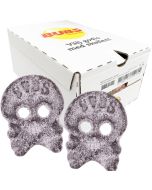 Bubs Salmiakki Kallot 3,2 kg