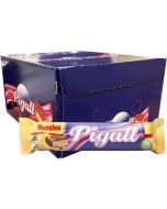 Marabou Pigall suklaapatukka 40g