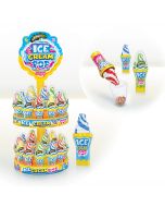 Johny Bee Ice Cream Pop 27g x 34kpl