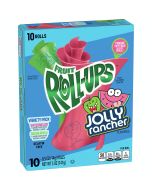 Fruit Roll-Ups Jolly Rancher 141g