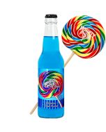 Whirly Pop Soda virvoitusjuoma 355ml