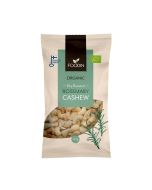 Foodin Luomu Paahdettu Rosemary Cashew 120g