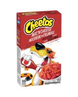 Cheetos Mac and Cheese Cheesy Ketchup juustomakaroni 170g