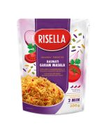 Risella Valmisriisi Garam Masala 200g