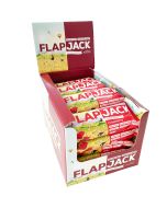Flapjack Cranberry välipalapatukka 80g x 20kpl