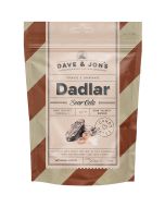 Dave & Jons Sour Cola karkkitaatelit 125g
