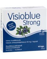 Visioblue Strong 