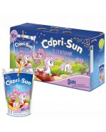 Capri-Sun Fairy Drink pillimehu 2dl x 10-pack