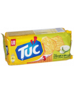 Tuc Sour Cream&Onion 100g