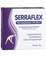 Serraflex 