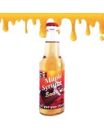 Lester's Fixins Maple Syrup Soda virvoitusjuoma 355ml