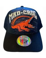 Mad Croc Snapback Cap lippalakki