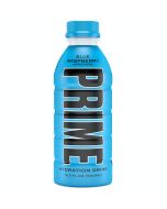 Prime Blue Raspberry Hydration Drink energiajuoma 500ml