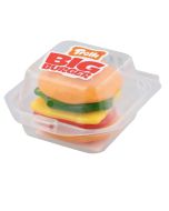 Trolli Jättiburger 50g