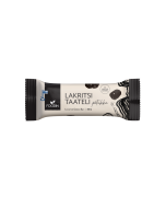Foodin Lakritsitaatelipatukka 35g