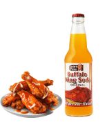 Lester's Fixins Buffalo Wing Soda virvoitusjuoma 355ml