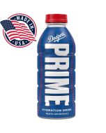 Prime LA Dodgers Blue urheilujuoma 500ml (USA versio)