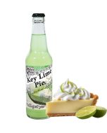 Melba's Fixins Key Lime Soda virvoitusjuoma 355ml