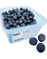 Franssons Mulkerot Salmiakki 2kg