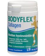 Bodyflex Collagen (180 tabl)