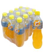 Gatorade Orange urheilujuoma 500ml x 12-pack