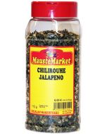 Chilirouhe Jalapeno -purkki