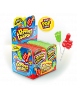 JohnyBee Popping & Lollipop Dippitikkarit 13g x 36kpl