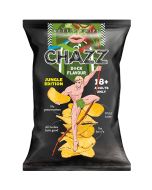 Chazz Dick Flavour Chips perunalastu 90g