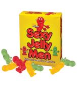 Sexy Jelly Men Bouneri 120g