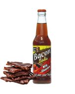 Lester's Fixins Bacon & Chocolate Soda virvoitusjuoma 355ml