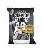 Toms Lakridssticks liitulakut 200g