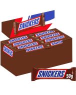 Snickers 40 x 50g