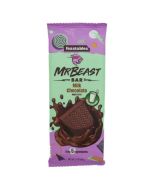MrBeast Bar Milk Chocolate suklaalevy 60g