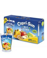 Capri-Sun Multi Vitamin pillimehu 2dl x 10-pack