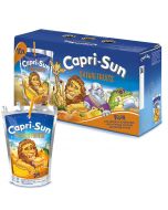 Capri-Sun Safari Fruits pillimehu 2dl x 10-pack