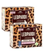 Dagsmark Leopardi kissanruoka 8 x 80g kanaa ja nautaa kastik x 2kpl