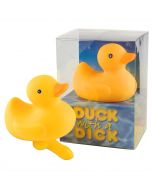 Duck With a Dick paljuankka