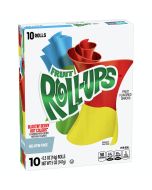 Fruit Roll-Ups Berry Hot Colors 141g