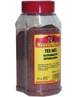 Tex Mex -maustesekoitus purkki