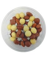 Makeistukun Suklaasekoitus 350g rasia